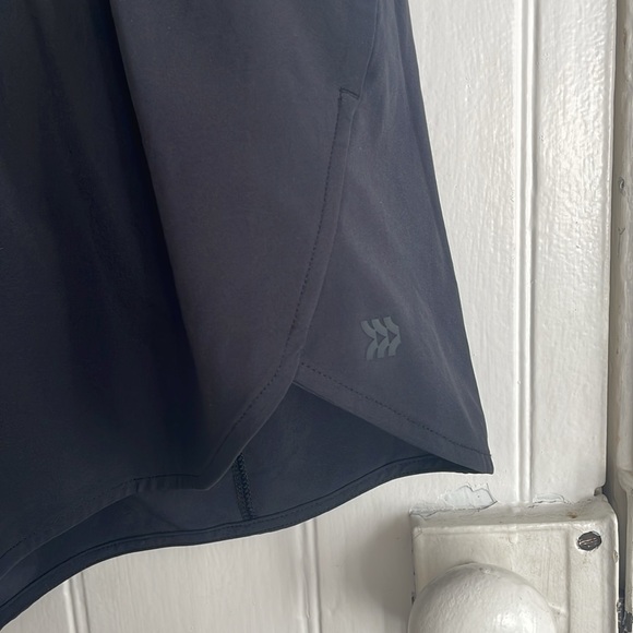 All In Motion Black Shorts - Picture 2 of 6